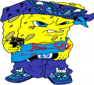 Create meme: spongebob spongebob, the characters of sponge Bob, sponge Bob square pants