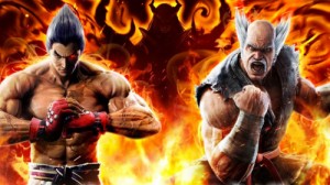 Создать мем: tekken 3, tekken 5, tekken 6 bloodline rebellion