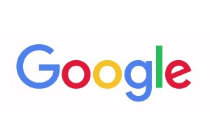 Create meme: startup, logo google