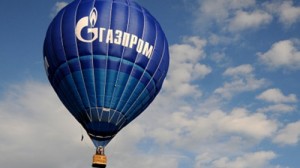 Create meme: Gazprom Dreams come true