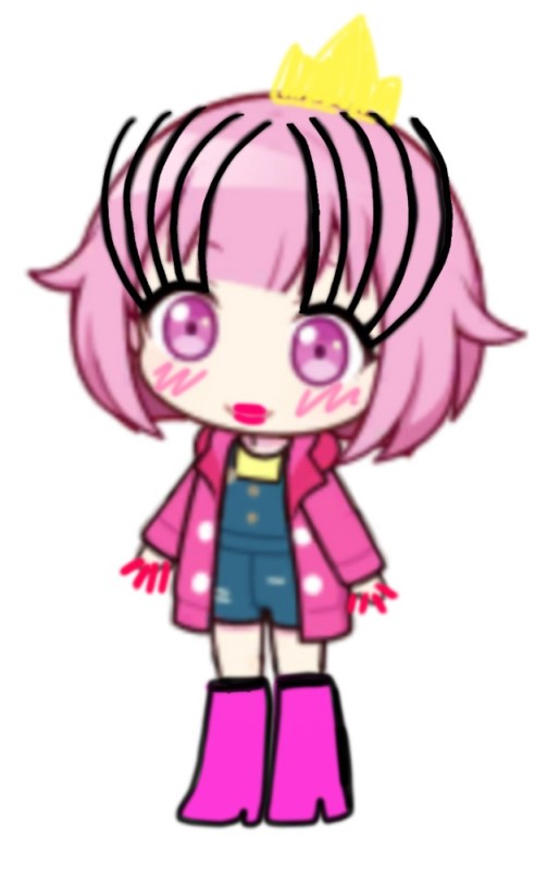 Create meme: emu otori chibi, emu chibi, Emu Otori sekai