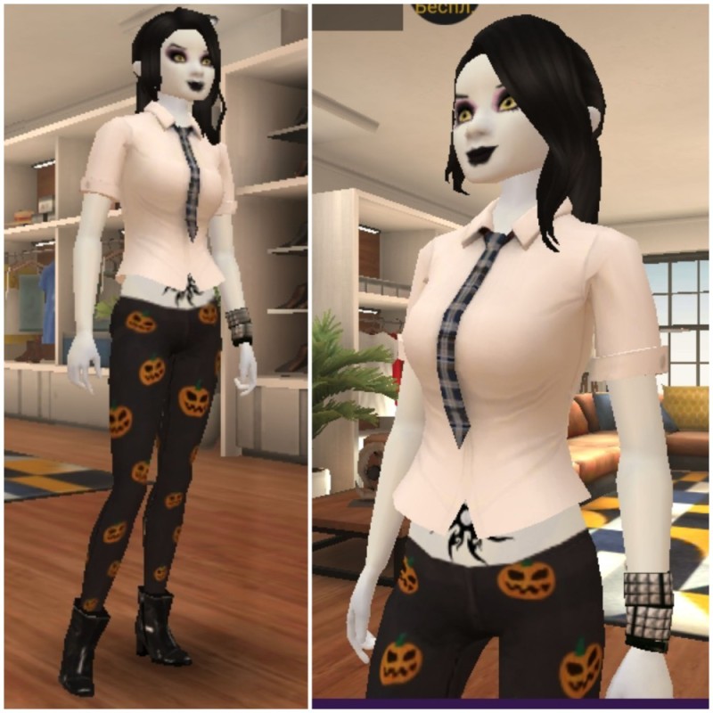 Create meme: characters in sims, sims mods, avakin life mod