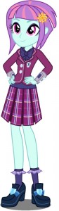 Create meme: equestria girls