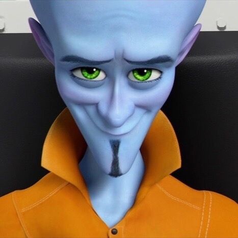 Create Meme "megamind Cartoon 2010, Megamind" - Pictures - Meme-arsenal.com