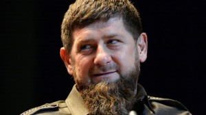 Create meme: Ramzan, Ramzan Kadyrov, Ramzan Kadyrov