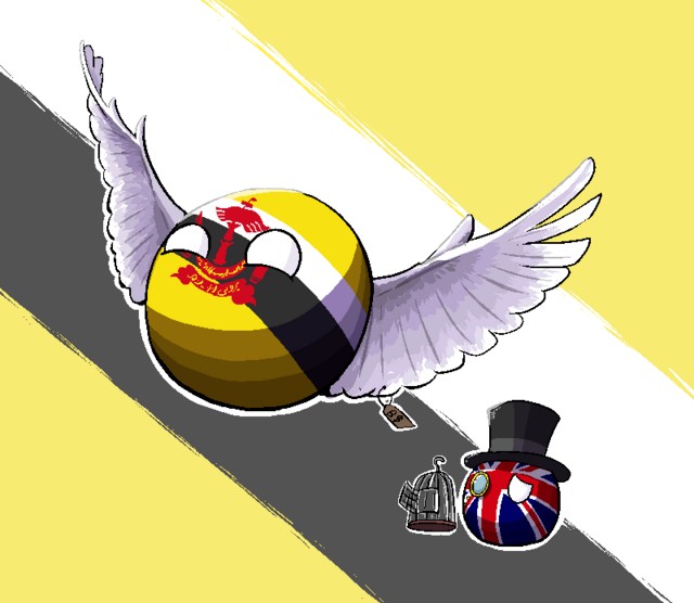 Создать мем: сша countryballs, кантриболз германская империя, кантриболз kaiserreich