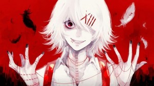 Create meme: juzo anime, suzuya juzo, Tokyo ghoul juzo