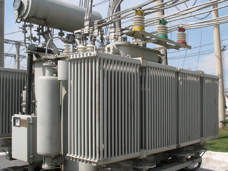 Create meme: TMZ-1600/10 power transformer, power transformer, oil transformers