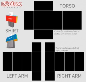 Transparent All Templates Create Meme Meme Arsenal Com - roblox clothing bot