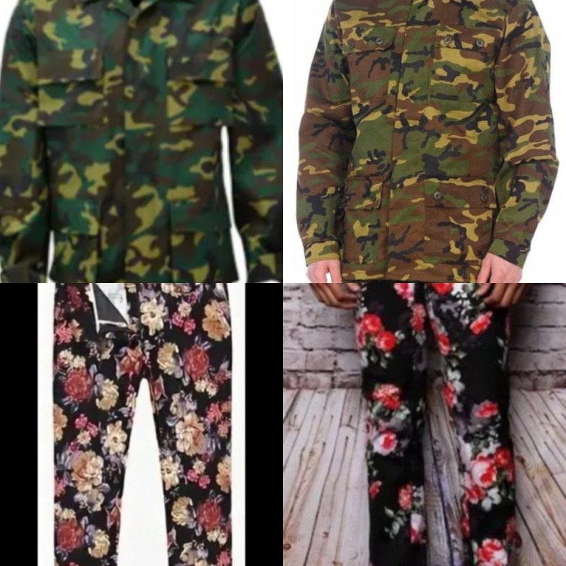 Create meme: flora summer field KMF costume, camouflage suits, military uniform