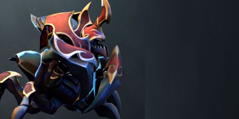 Create meme: dota 2 , nyx assassin dota 2, dragon knight dota 2 model