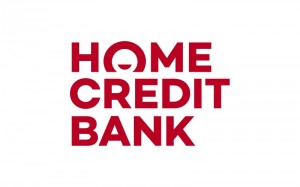 Create meme: cash loan, home credit Bank, the logo of home credit Bank