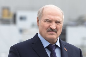 Create meme: Lukashenko meme, Lukashenko in USA, Lukashenka sets like