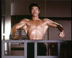 Create meme: the girth of the hands of Bruce Lee, male, Bruce Lee