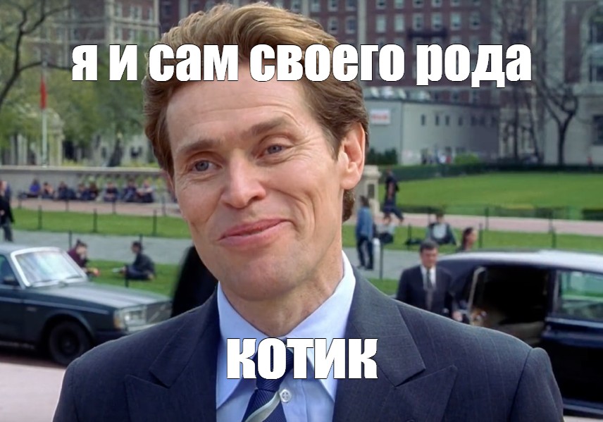 Я сам свое