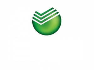 Create meme: the logo of Sberbank