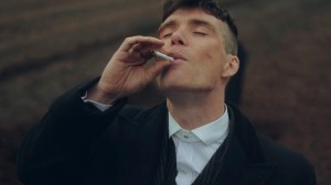 Создать мем: cillian murphy peaky blinders, cillian murphy острые козырьки, peaky blinders thomas shelby