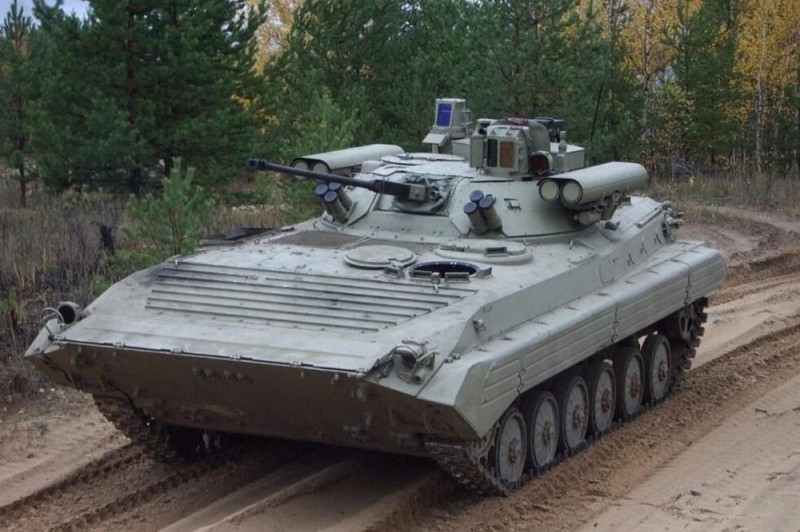 Create meme: bmp-2, bmp 2 m with the berezhok combat module, bmp 1 am