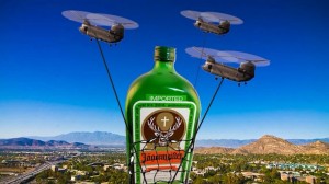 Create meme: jagermeister liqueur 0.04 l, bottle, tourism