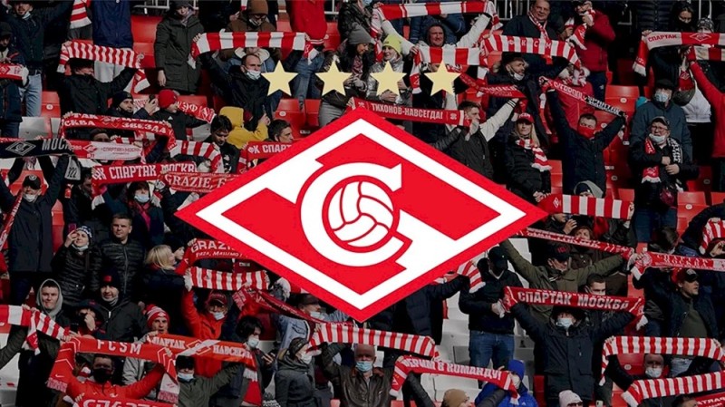 Create meme: Spartacus is 100 years old, FC Spartak, about Spartacus