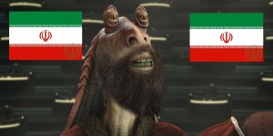 Create meme: the jar jar Binks of the clone wars, jaja Binks memes, jar-jar Binks PNG