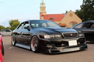 Create meme: Toyota Chaser VI (X100) Restyling, toyota chaser jzx 100, chaser jzx 100