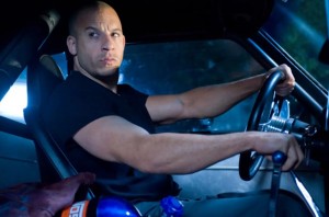 Create meme: dominic toretto, fast and furious 7, fast and furious VIN diesel