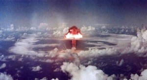 Create meme: hiroşima, atomic explosion in Hiroshima, nagasaki