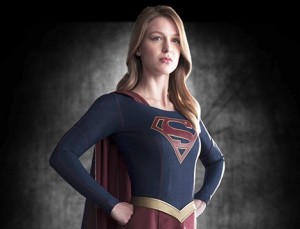 Create meme: Melissa Benoist, melissa benoist icloud, superman