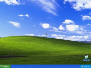 Create meme: Windows XP