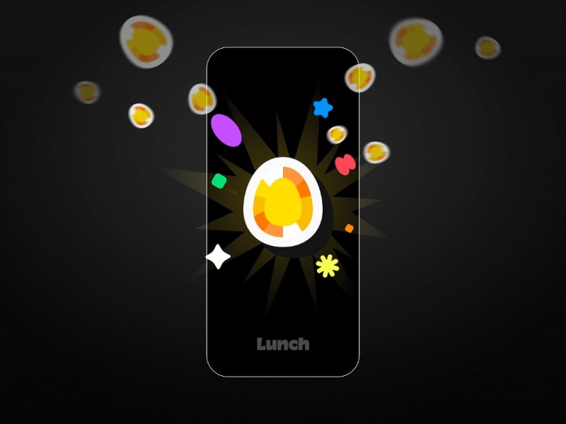 Create meme: android timer, The egg game, scrambled eggs 