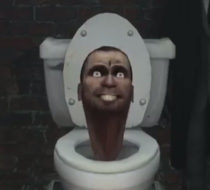 Create meme: skibidi toilet, skibidi toilet skibidi toilet, skibidi toilet