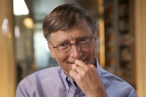 Create meme: forbes bill gates, bill gates is a billionaire, bill gates