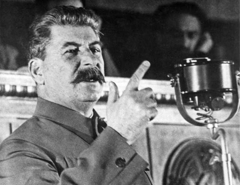 Create meme: Comrade Stalin, Stalin , The Soviet underground worker