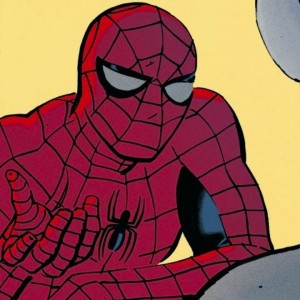 Create meme: cartoon spider-man, memes Spiderman, spider-man