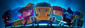 Создать мем: игра soul knight, soul knight 2, соул кнайт