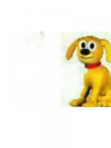 Создать мем: собака помощник windows xp, собака из windows xp, собачка из windows xp