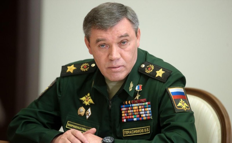 Create meme: chief of the General staff , Chief of the General Staff of the Russian Armed Forces, General Staff of the Russian Armed Forces