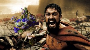 Create meme: this spartaaa, 300 Spartans, Spartan