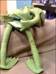 Create meme: Kermit in a Tux, Kermit the frog meme, Kermit the frog memes