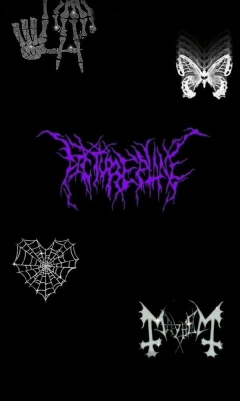 Create meme: Mayhem deathcrush band, black metal mayhem band, Mayhem shell of deathcrush