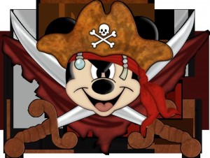Create meme: pirates, mario, pirate