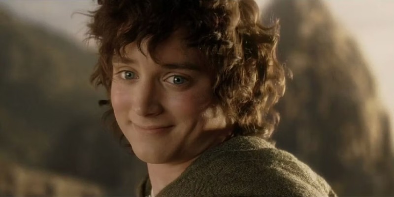 Create meme: the Lord of the rings , hobbits the lord of the rings, the hobbit Frodo
