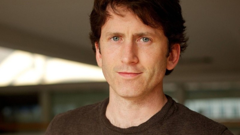 Create meme: Todd Howard, Todd Howard meme, evil Todd Howard