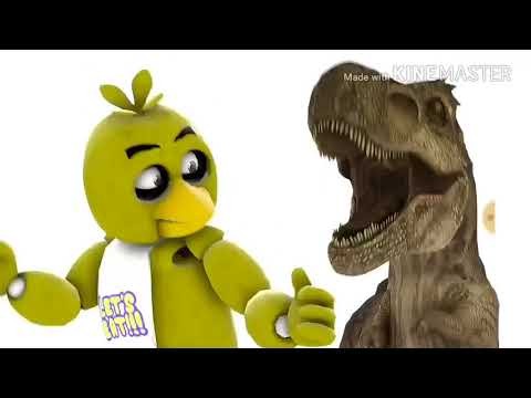 Create Meme Chica Fnaf Dinosaur Dinosaur Chika Fnaf Rag Days Baba Dinosaur Pictures Meme Arsenal Com