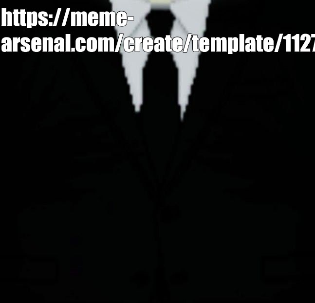 Create meme: null