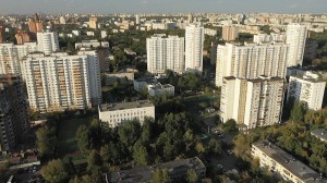 Создать мем: бескудниково, москва, ул. ярцевская, д. 32, улица