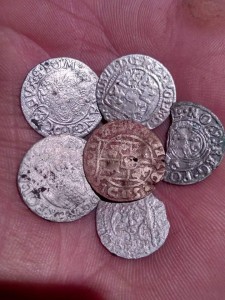 Создать мем: старые монеты, серебро монеты, монета