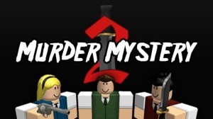 Создать мем: игра murder mystery роль детектив, роблокс карта murder mystery 2, murder mystery