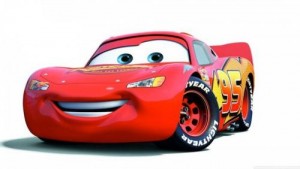 Create meme: lightning makvin cartoon, lightning McQueen